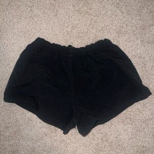 Patagonia Women's Black Shorts